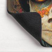 デイ・オブ・ザ・デッド1ファンタジースカル マウスパッド (コーナー)