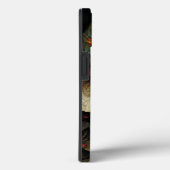 デイ・オブ・ザ・デッド1ファンタジースカル Case-Mate iPhoneケース (裏面 / 右)