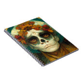 デイ・オブ・ザ・デッド2ファンタジースカル ノートブック (右側)