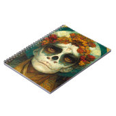 デイ・オブ・ザ・デッド2ファンタジースカル ノートブック (左側)