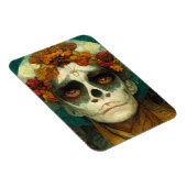 デイ・オブ・ザ・デッド2ファンタジースカル マグネット (右側)