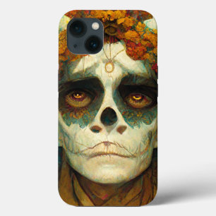 デイ・オブ・ザ・デッド2ファンタジースカル iPhone 13ケース