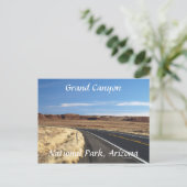 デイ・トリッピン ポストカード (スタンド正面)