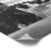 デイ ポスター (角)