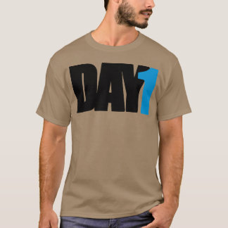デイ Tシャツ