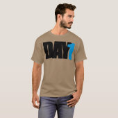 デイ Tシャツ (正面フル)
