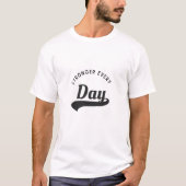 デイ Tシャツ (正面)