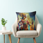 デウィタリ クッション (椅子)