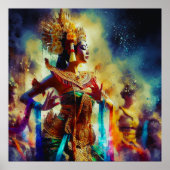 デウィタリ ポスター (正面)