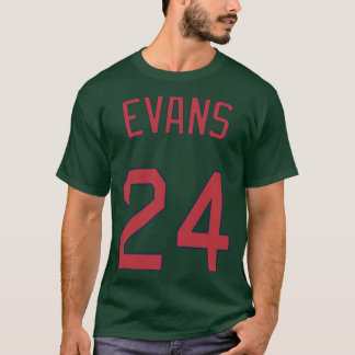 デウェイ Tシャツ