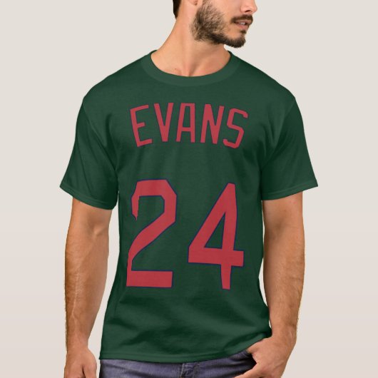 デウェイ Tシャツ (正面)