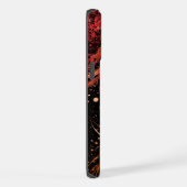 デウスエクマチナ iPhoneケース (右側面)