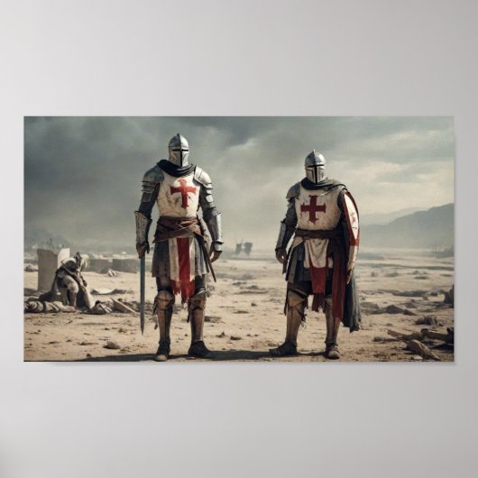 デウスヴォー！ ポスター (正面)