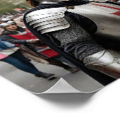 デウスヴォー！ ポスター (角)