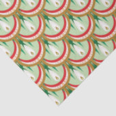 デウドロップはかりで測ティッシュペーパー 薄葉紙 (詳細)