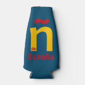  – デエスパーニャ ボトルクーラー (正面)