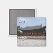 デオクソウル マグネット (正面/裏面)