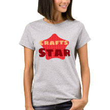 デカスタムィクラフツ料理裁縫スター