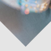 デカッパジュクリスタル&ジュエルアードンティール（緑がかった色）スネーク 薄葉紙 (詳細)