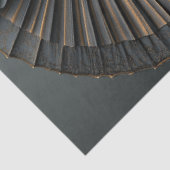 デカッパージブラックウーマングレースフルソフィストヴィンテージ 薄葉紙 (詳細)