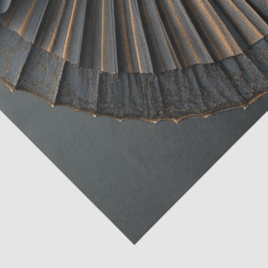 デカッパージブラックウーマングレースフルソフィストヴィンテージ 薄葉紙 (詳細)