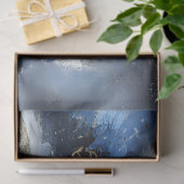 デカップアお洒落リスアドベンチャー&ウサギ 薄葉紙 (ギフト)