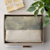 デカップアフリカンライオンの滝林 薄葉紙 (ギフト)