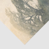 デカップアフリカンライオンの滝林 薄葉紙 (詳細)