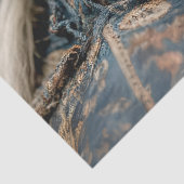 デカップアメリカのインディアン戦士チーフ 薄葉紙 (詳細)