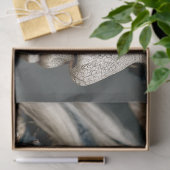 デカップアメリカのインディアン戦士チーフ 薄葉紙 (ギフト)