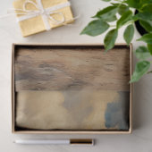 デカップアメリカインディアン&ホースウェスタンタウン 薄葉紙 (ギフト)