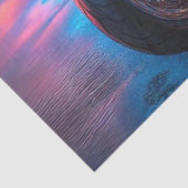 デカップアーバンカスタムク絵を描バイ 薄葉紙 (詳細)