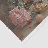 デカップイースターお洒落ジンジャーパンシーン 薄葉紙 (詳細)