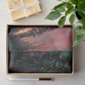 デカップウィッチカラフルズ踊りノーザンライト 薄葉紙 (ギフト)