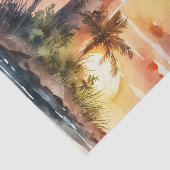 デカップウォーターカラーライトハウス愛好家 薄葉紙 (詳細)