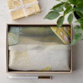 デカップカラーお洒落妖精の蝶の翼 薄葉紙 (ギフト)