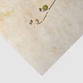 デカップカラーお洒落妖精の蝶の翼 薄葉紙 (詳細)