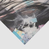 デカップガールお洒落と彼女のバブルガムの思い出 薄葉紙 (詳細)