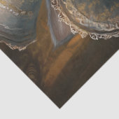 デカップキャッお洒落トヴィンテージの服装 薄葉紙 (詳細)