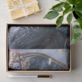 デカップクリスマス海賊サンタクロース 薄葉紙 (ギフト)