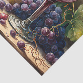 デカップクレフターワイン愛好家 薄葉紙 (詳細)