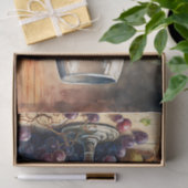 デカップクレフターワイン愛好家 薄葉紙 (ギフト)