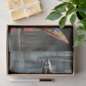 デカップグラフィティシャーク 薄葉紙 (ギフト)