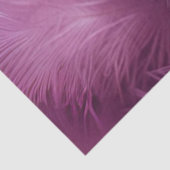 デカップグラマお洒落ルピンクのダチョウ 薄葉紙 (詳細)