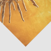 デカップゴシック金属スカルスパイク姿 薄葉紙 (詳細)