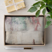 デカップゴールデンレトリバー〔雄ジカの〕枝角カラースカーフ 薄葉紙 (ギフト)