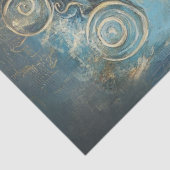 デカップゴールデン天の三日月 薄葉紙 (詳細)