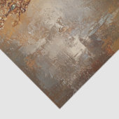 デカップゴールデン王室のレトリバーと金ゴールドクラウン 薄葉紙 (詳細)