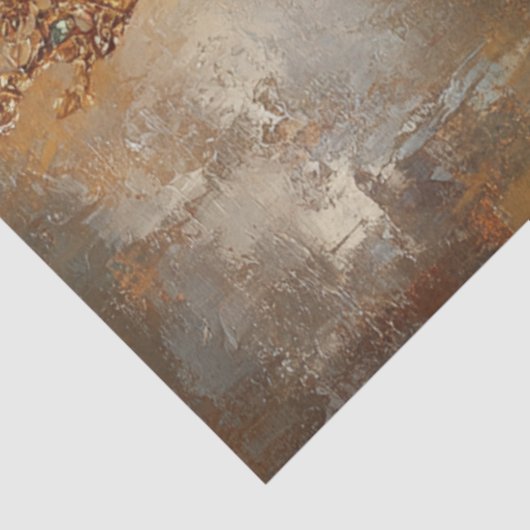 デカップゴールデン王室のレトリバーと金ゴールドクラウン 薄葉紙 (詳細)