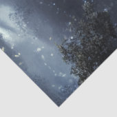 デカップサーカお洒落ス回転木馬テントシーン 薄葉紙 (詳細)